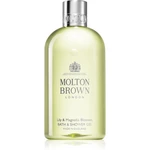 Molton Brown Lily & Magnolia Blossom sprchový gél pre ženy 300 ml