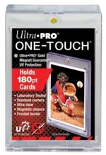 UltraPro Obal na kartu - Ultra Pro One Touch Magnetic Holder 180pt