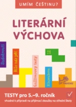 Literární výchova - Hana Mikulenková