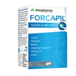 FORCAPIL 60 kapsúl