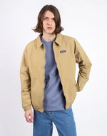 Patagonia M's Baggies Jacket Classic Tan L