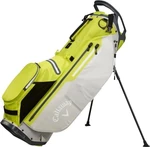 Callaway Fairway+ HD Flower Yellow/Grey/Graphite Golfbag