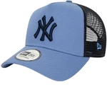 New York Yankees 9Forty MLB AF Trucker League Essential Blue/Black UNI Baseball sapka