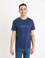 Celio T-Shirt Gexhand - Men's