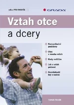 Vztah otce a dcery - Tomáš Novák - e-kniha