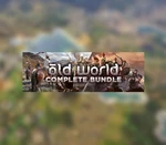 Old World Ultimate (2022) Steam CD Key