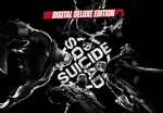 Suicide Squad: Kill The Justice League Digital Deluxe Edition Steam Account