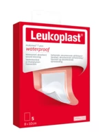Leukoplast® Leukomed T Plus 5x7,2cm 5 ks