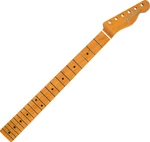 Fender Roasted Maple Vintera Mod 60s 21 Žíhaný javor (Roasted Maple) Gitarový krk