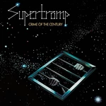 Supertramp Crime Of The Century (40th) (LP) LP platňa