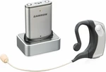 Samson AirLine Micro Earset - E3 E3: 864.500 MHz Auriculares inalámbricos
