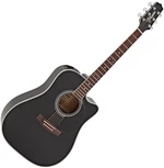 Takamine EF341SC Noir