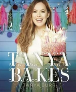 Tanya Bakes - Tanya Burr