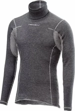 Castelli Flanders Warm Neck Warmer Gray 2XL