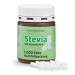 SANCT BERNHARD Stevia 1000 tablet