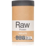 Amazonia Raw Protein Isolate rostlinný protein příchuť Natural 500 g