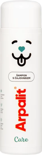 Arpalit NEO Šampon s extraktem z TTO 250 ml