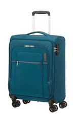 American Tourister Kabinový cestovní kufr Crosstrack 40 l - modrá