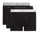 Tommy Hilfiger 3 PACK - pánské boxerky UM0UM02763-0UC XXL