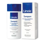 Linola Šampón 200 ml