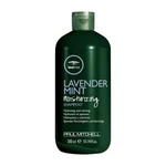 Paul Mitchell Hydratační a zklidňující šampon pro suché vlasy Tea Tree (Lavender Mint Shampoo) 50 ml