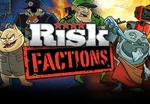 RISK: Factions Steam Gift