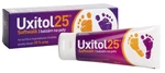 Uxitol25 Softwalk Balzám na paty 50 ml