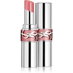 Yves Saint Laurent Loveshine Lipstick hydratační lesklá rtěnka pro ženy 44 Nude Lavalliere 3,2 g