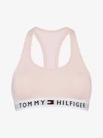 Tommy Hilfiger Underwear Podprsenka Růžová