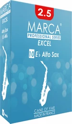Marca Excel - Eb Alto Saxophone #2.5 Plátek pro alt saxofon