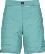 Ortovox Swisswool Piz Boè Shorts W Ice Waterfall M Outdoorové šortky
