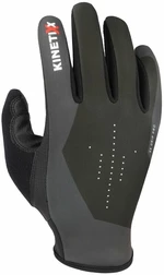 KinetiXx Keke 2.0 Black 7,5 Lyžařské rukavice
