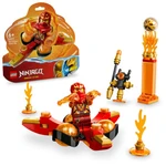 Kaiův dračí Spinjitzu útok - Ninjago (71777)