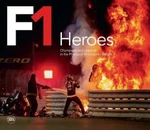 F1 Heroes: Champions and Legends in the Photos of Motorsport Images (Defekt) - Giorgio Terruzzi, Ercole Colombo