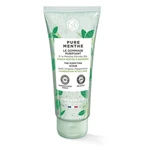 YVES ROCHER Pure Menthe Čisticí peeling 75 ml