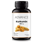 ADVANCE Kurkumin 60 kapsúl