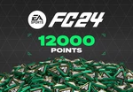 EA SPORTS FC 24 - 12000 FC Points US Origin CD Key
