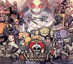 Skullgirls 2nd Encore XBOX One / Xbox Series X|S Account