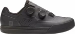 FOX Union Boa Clipless Shoes Black 42 Férfi bicikliscipő