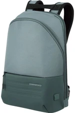 Samsonite Batoh na notebook 14,1'' StackD Biz 15 l - zelená