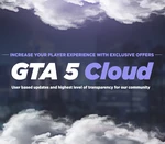 GTA 5 Cloud RP 525 Cloud Coins Code