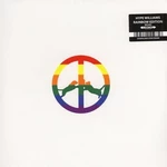 Hype Williams - Rainbow Edition (LP) LP platňa