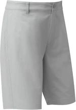 Footjoy Par Golf Shorts Grey 36 Šortky