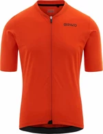 Briko Racing Jersey Golf Orange L