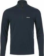 Musto Essentials FD 1/2 Zip Mikina Navy XL