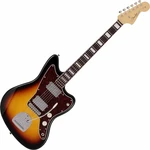 Fender MIJ Traditional 60s Jazzmaster HH 3-Color Sunburst Elektrická gitara