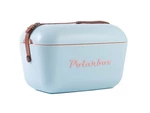 Chladiaci box Polarbox 12L, modrá - Polarbox