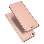 Flipové pouzdro Dux Ducis Skin pro Xiaomi Redmi 8A, světle růžová