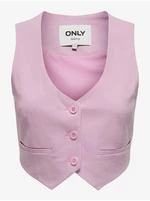 Women's vest Only