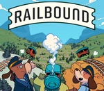 Railbound Steam CD Key